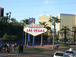 2009-10 - Las Vegas